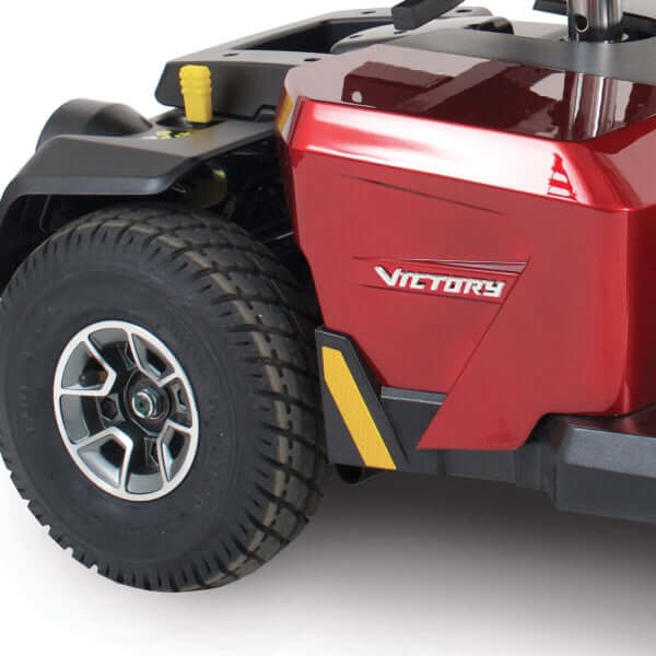 SCOOTER VICTORY 10 LX ausilio per disabili