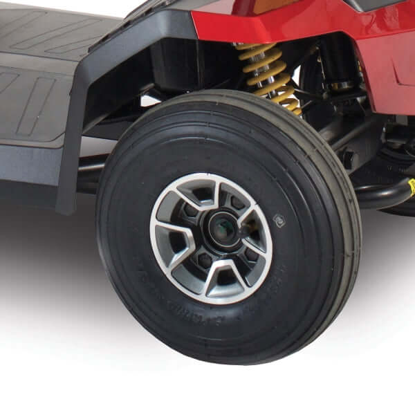 SCOOTER VICTORY 10 LX ausilio per disabili