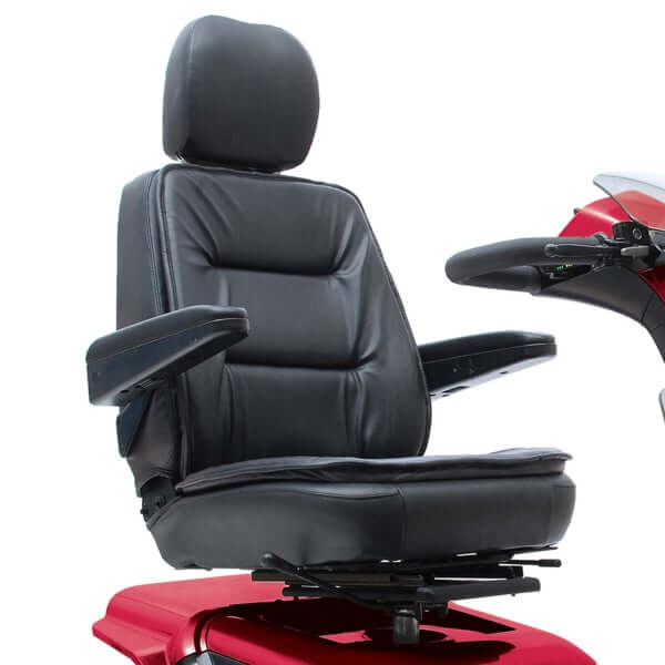 SCOOTER VICTORY 140 ausilio per disabili