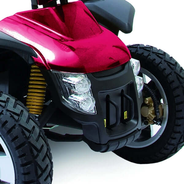 SCOOTER VICTORY 140 ausilio per disabili