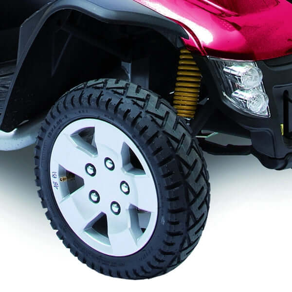 SCOOTER VICTORY 140 ausilio per disabili