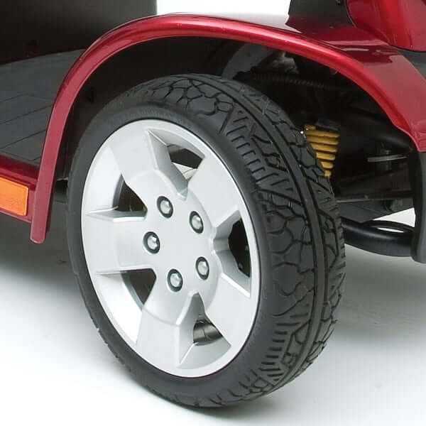 SCOOTER VICTORY XL 130 ausilio per disabili