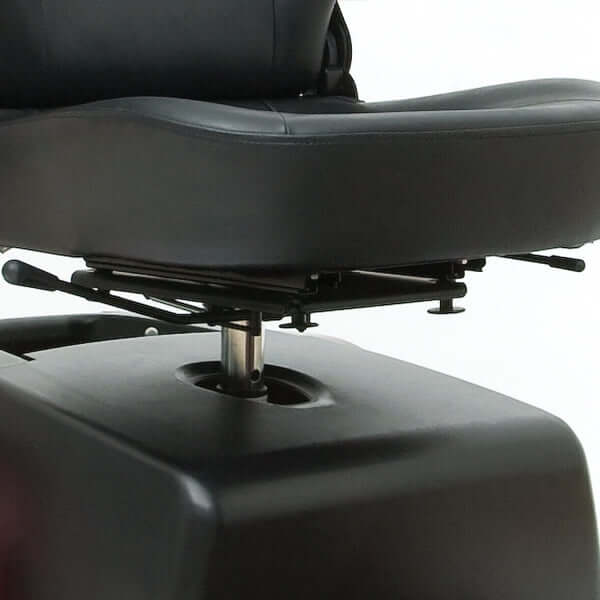 SCOOTER VICTORY XL 130 ausilio per disabili