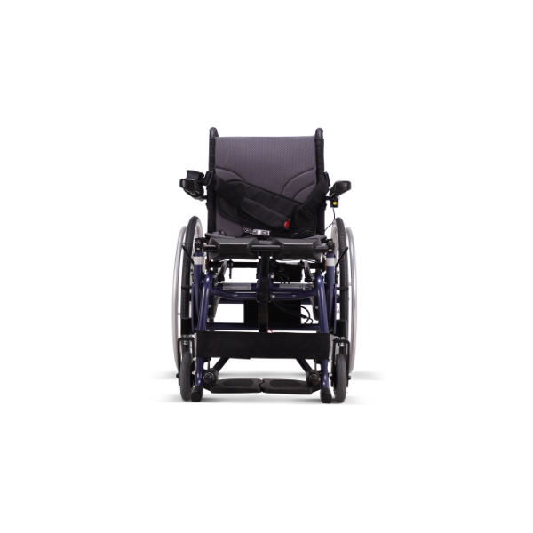 KARMA SME Allmobility vista laterale