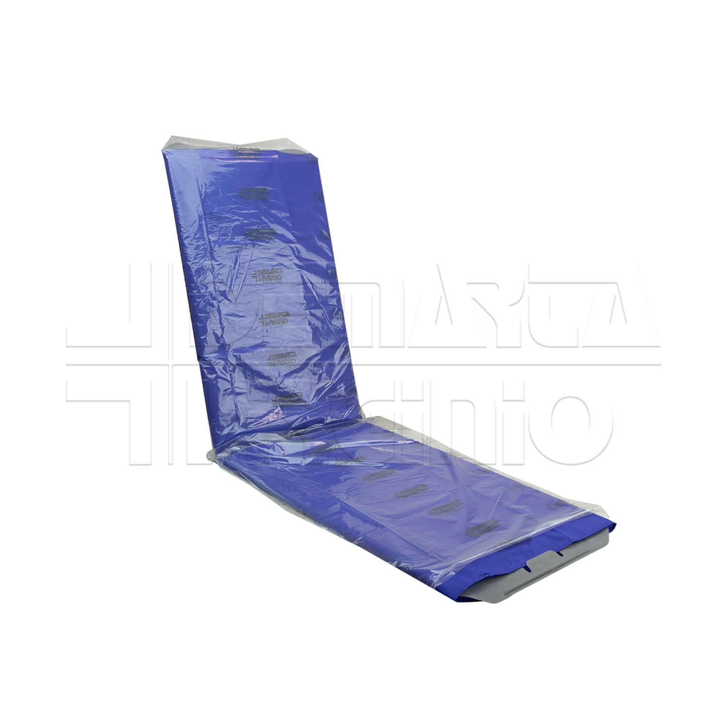 Scangliss 2 Lite Pieghevole ausilio per disabili