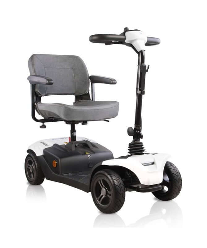 Scooter Elettrico Amico ausilio per disabili