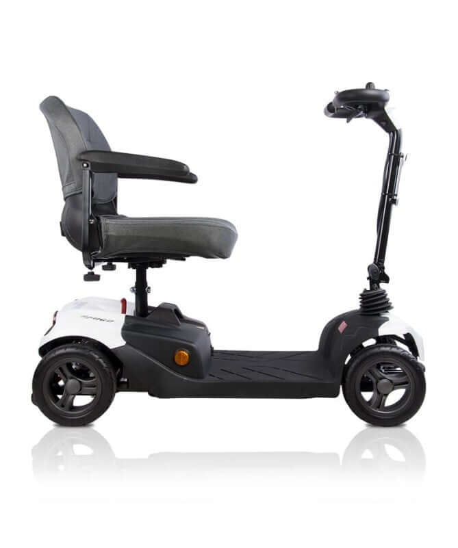 Scooter Elettrico Amico ausilio per disabili