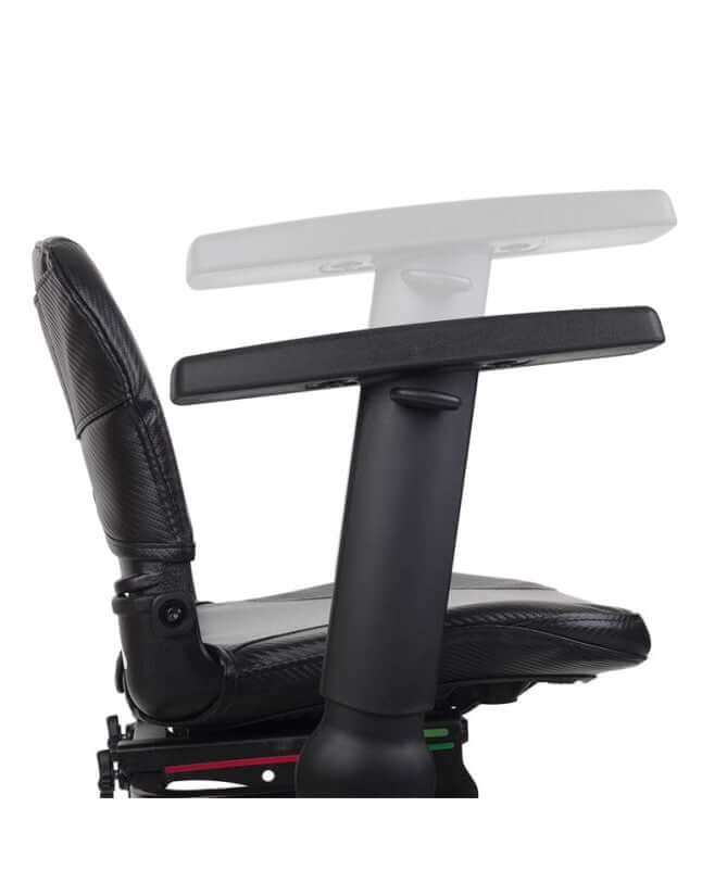 Scooter Elettrico Bali ausilio per disabili