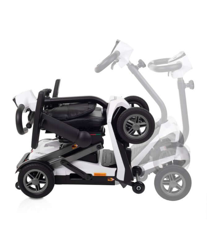 Scooter Elettrico Bali ausilio per disabili