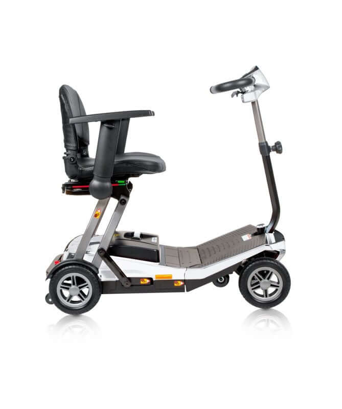 Scooter Elettrico Bali ausilio per disabili