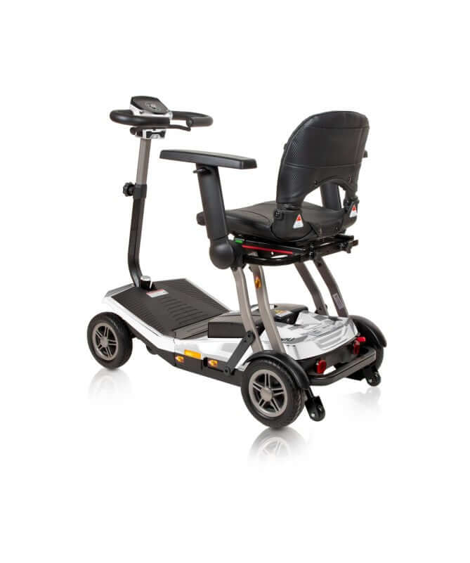 Scooter Elettrico Bali ausilio per disabili