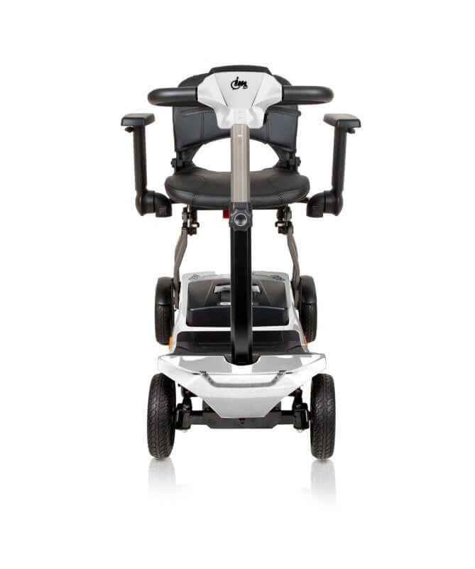 Scooter Elettrico Bali ausilio per disabili