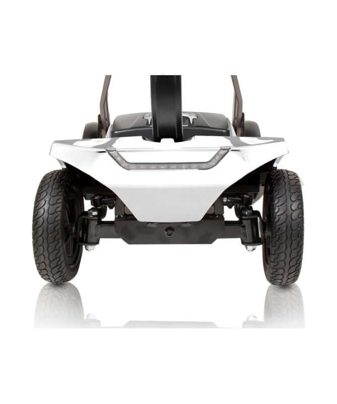 Scooter Elettrico Bali ausilio per disabili