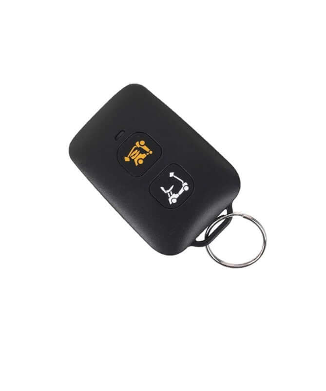 Scooter Elettrico Bali ausilio per disabili