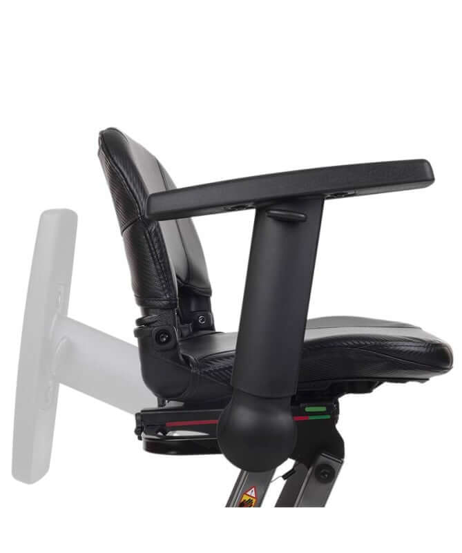 Scooter Elettrico Bali ausilio per disabili