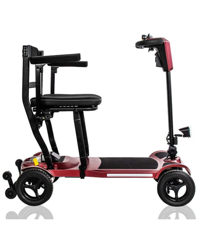 Scooter Elettrico Bora-Bora ausilio per disabili