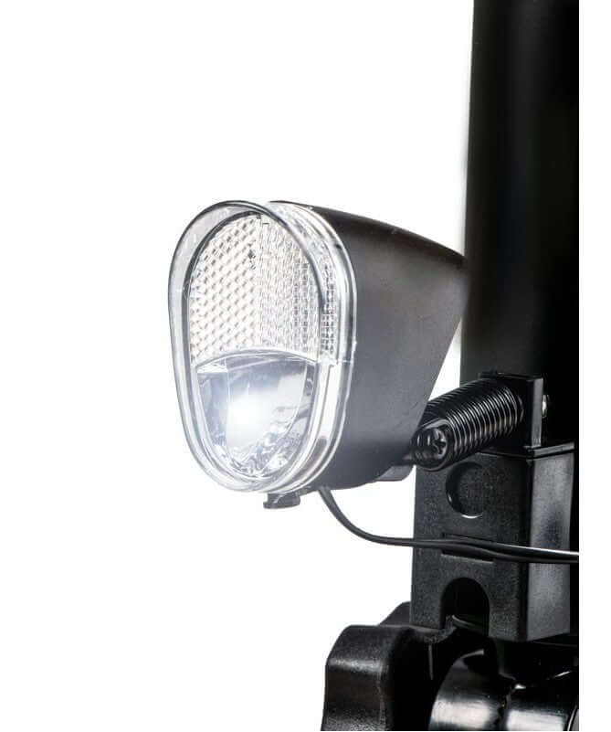 Scooter Elettrico Bora-Bora ausilio per disabili