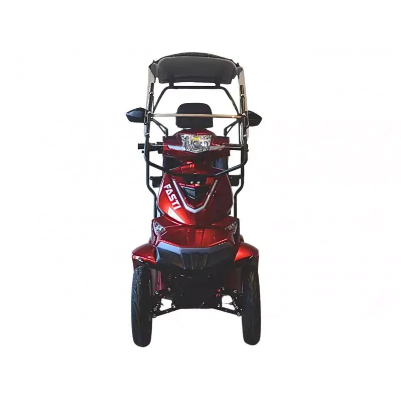 Scooter Elettrico Fasti 4 Max ausilio per disabili