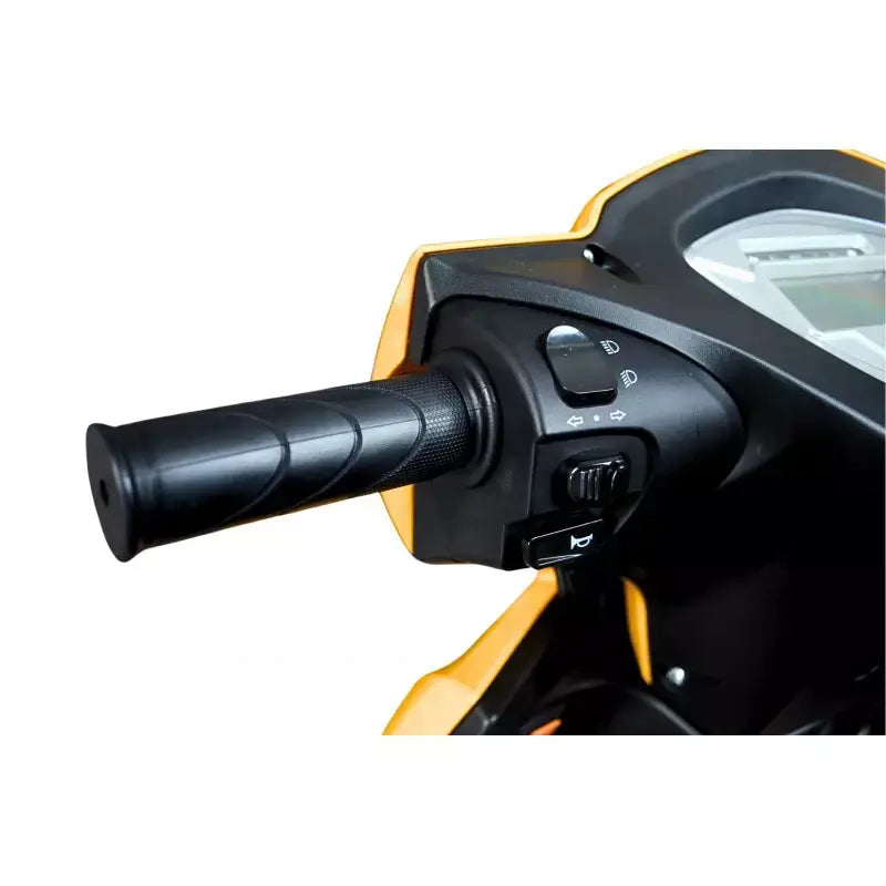 Scooter Elettrico Fasti 4 ausilio per disabili