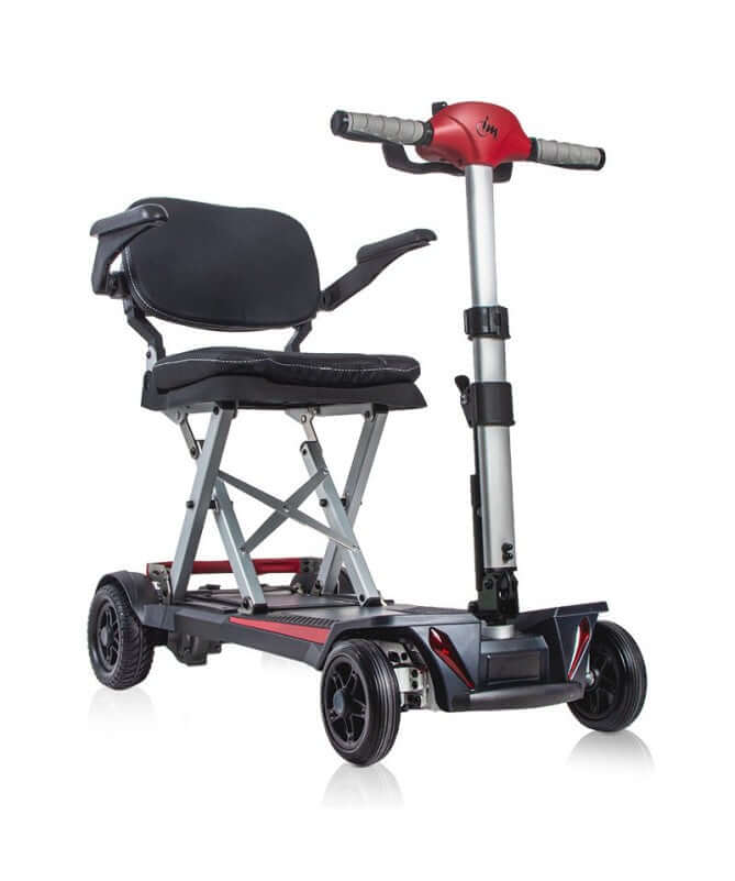 Scooter Elettrico Formentera ausilio per disabili