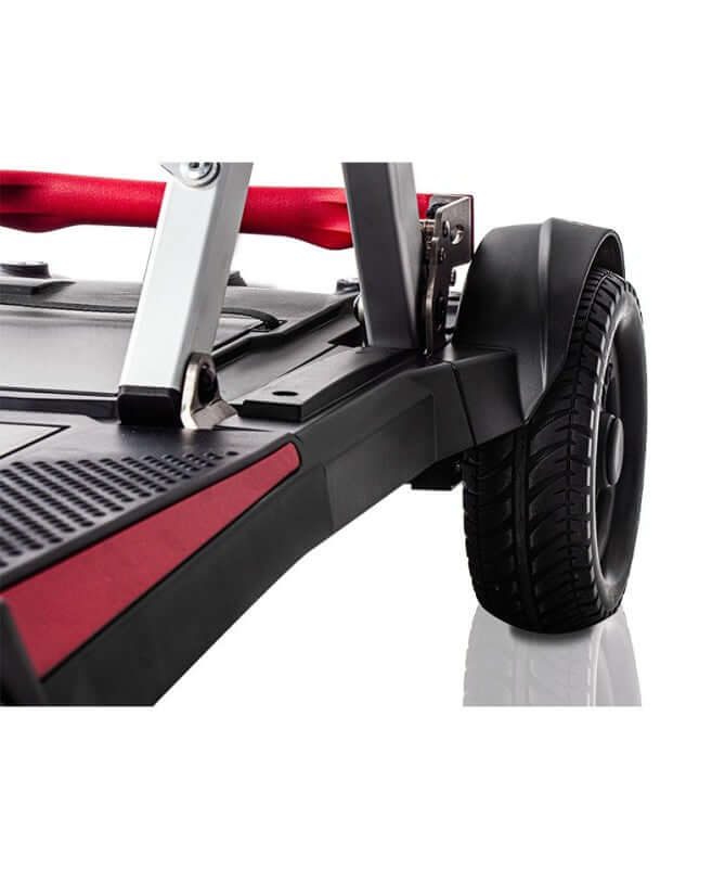 Scooter Elettrico Formentera ausilio per disabili