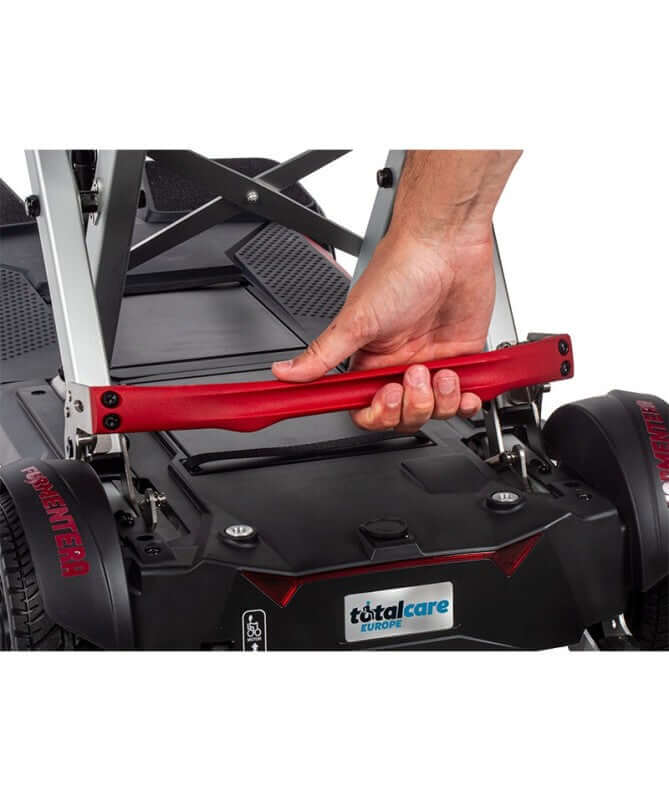 Scooter Elettrico Formentera ausilio per disabili