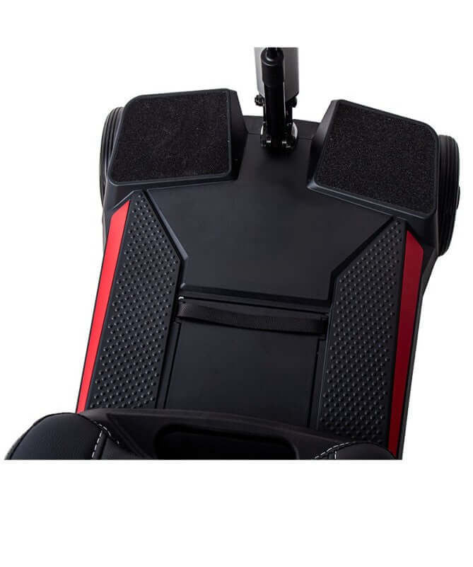 Scooter Elettrico Formentera ausilio per disabili