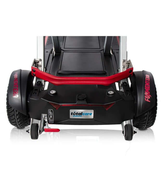 Scooter Elettrico Formentera ausilio per disabili