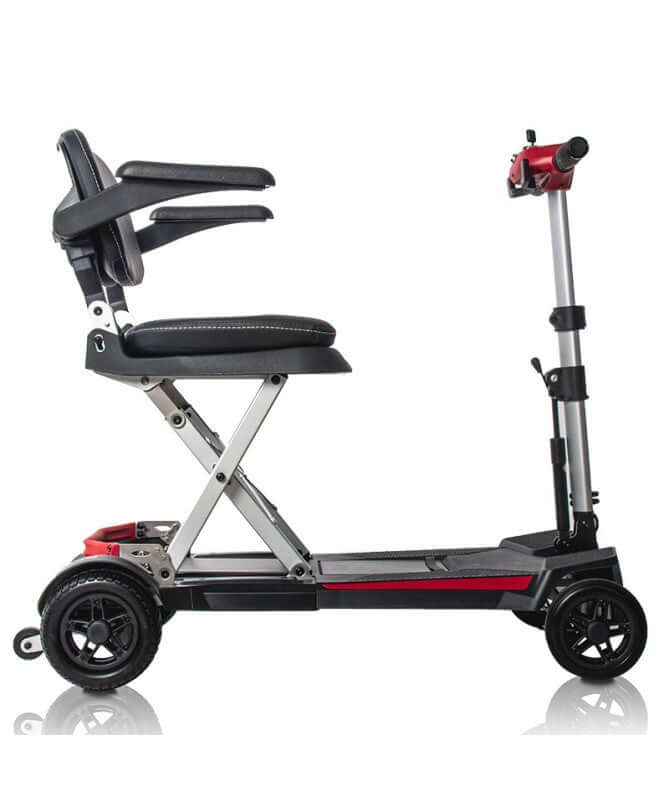 Scooter Elettrico Formentera ausilio per disabili