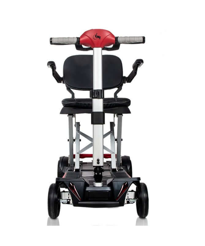 Scooter Elettrico Formentera ausilio per disabili