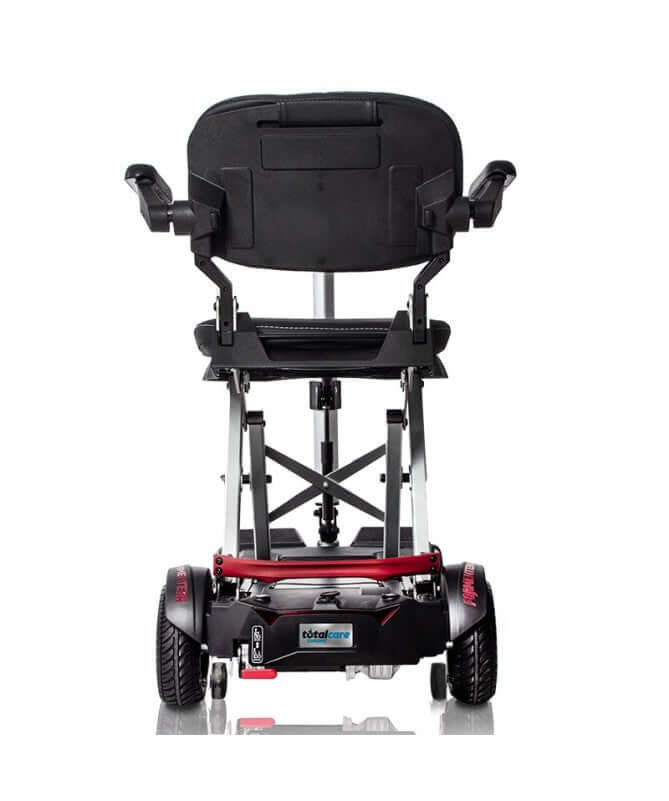 Scooter Elettrico Formentera ausilio per disabili