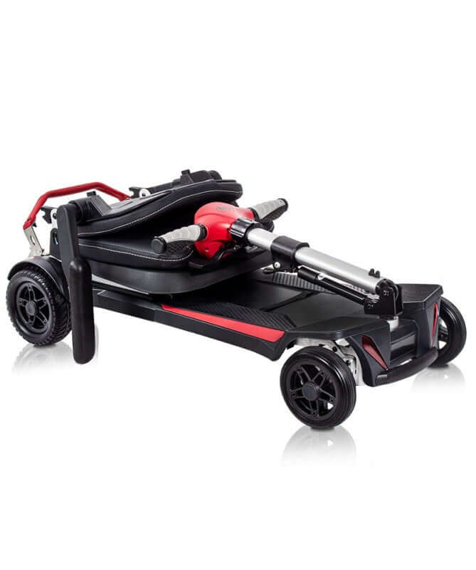 Scooter Elettrico Formentera ausilio per disabili