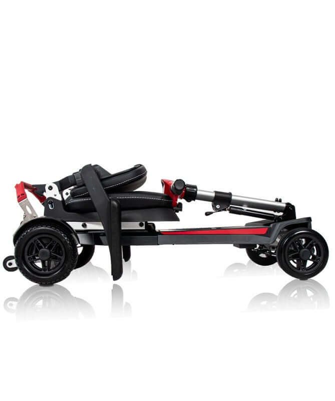 Scooter Elettrico Formentera ausilio per disabili