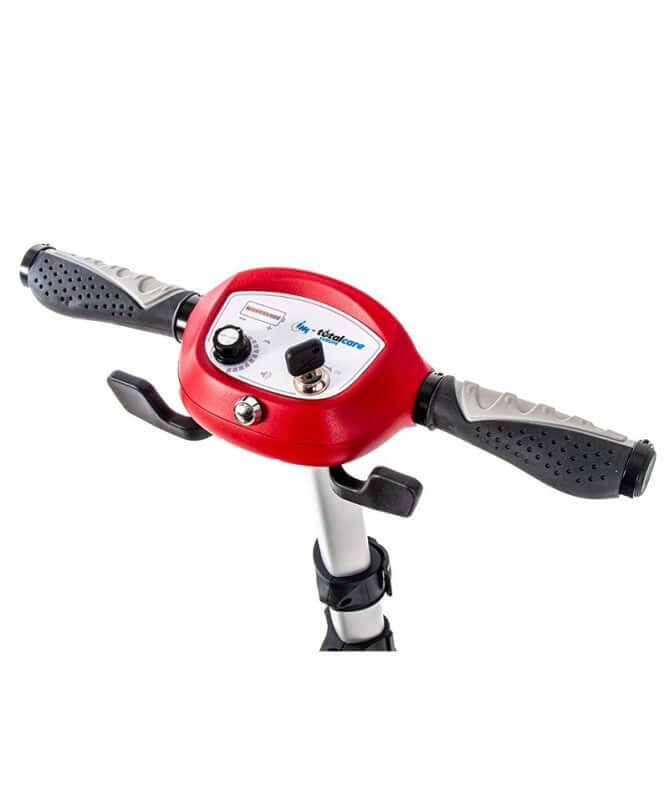 Scooter Elettrico Formentera ausilio per disabili