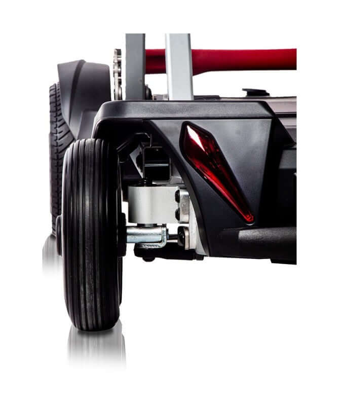 Scooter Elettrico Formentera ausilio per disabili