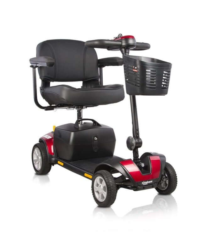 Scooter Elettrico Ibiza ausilio per disabili