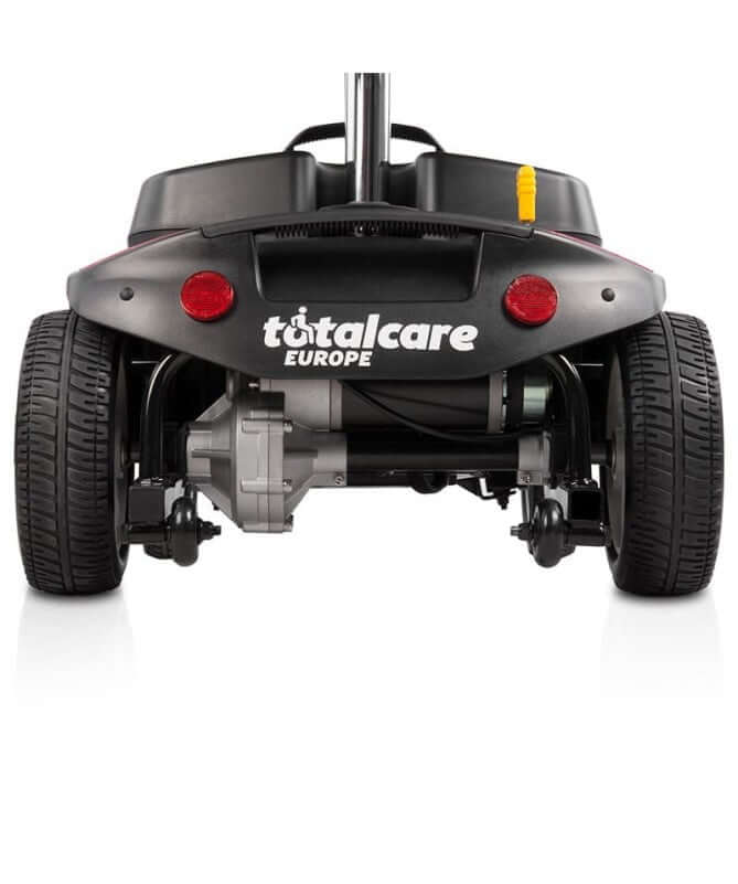 Scooter Elettrico Ibiza ausilio per disabili