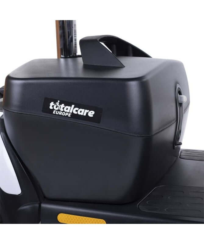 Scooter Elettrico Ibiza ausilio per disabili