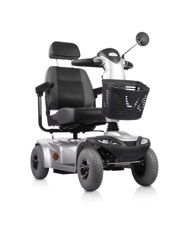 Scooter Elettrico La Palma ausilio per disabili