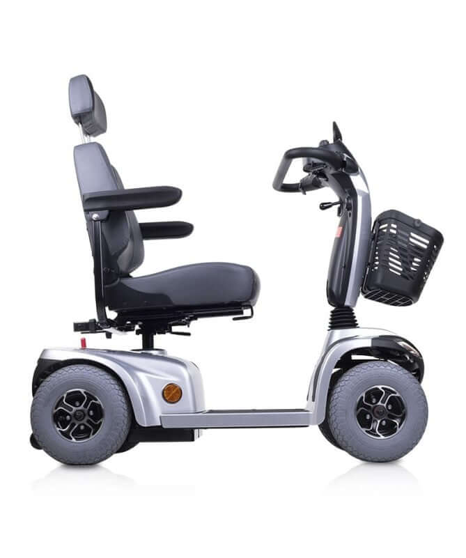 Scooter Elettrico La Palma ausilio per disabili