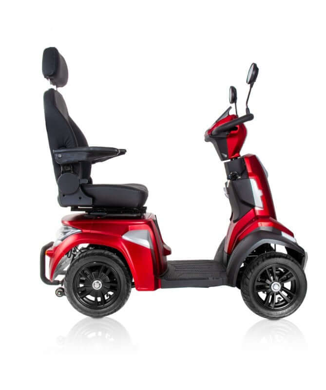 Scooter Elettrico Madagaskar ausilio per disabili