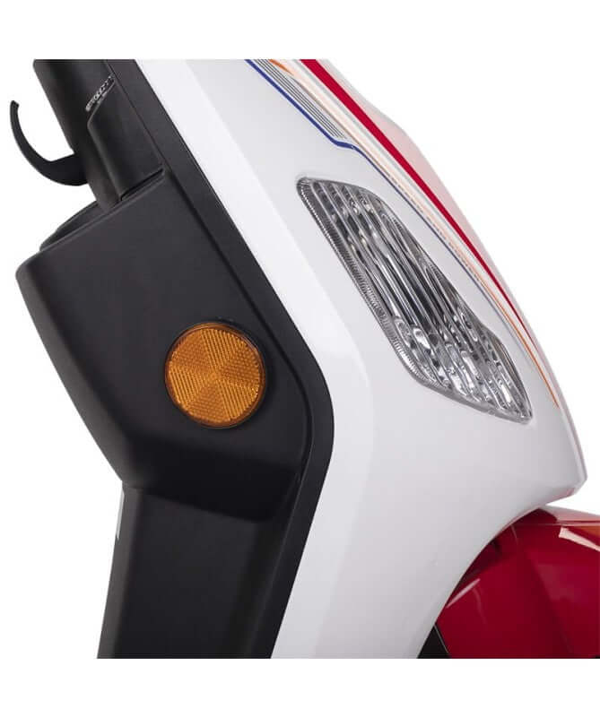 Scooter Elettrico Madeira ausilio per disabili