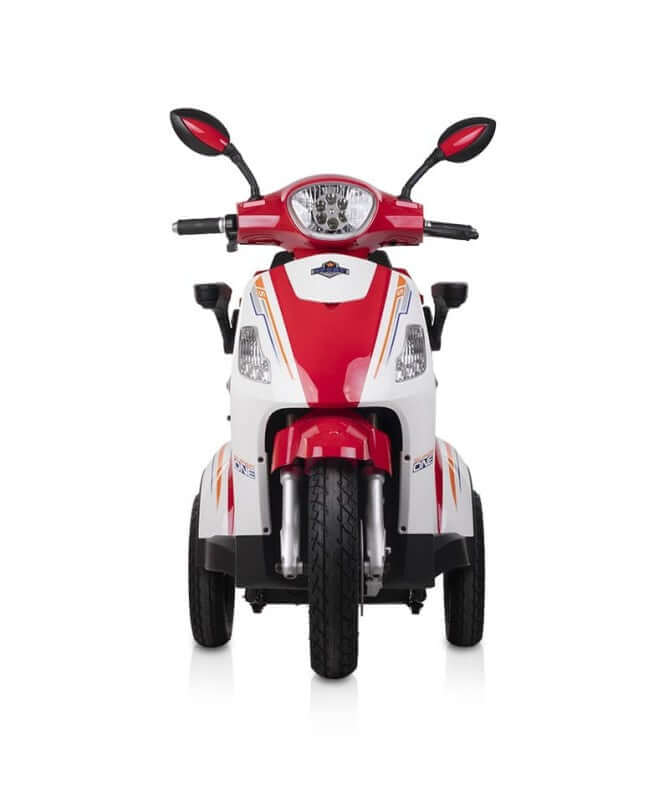 Scooter Elettrico Madeira ausilio per disabili