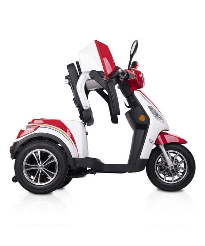 Scooter Elettrico Madeira ausilio per disabili