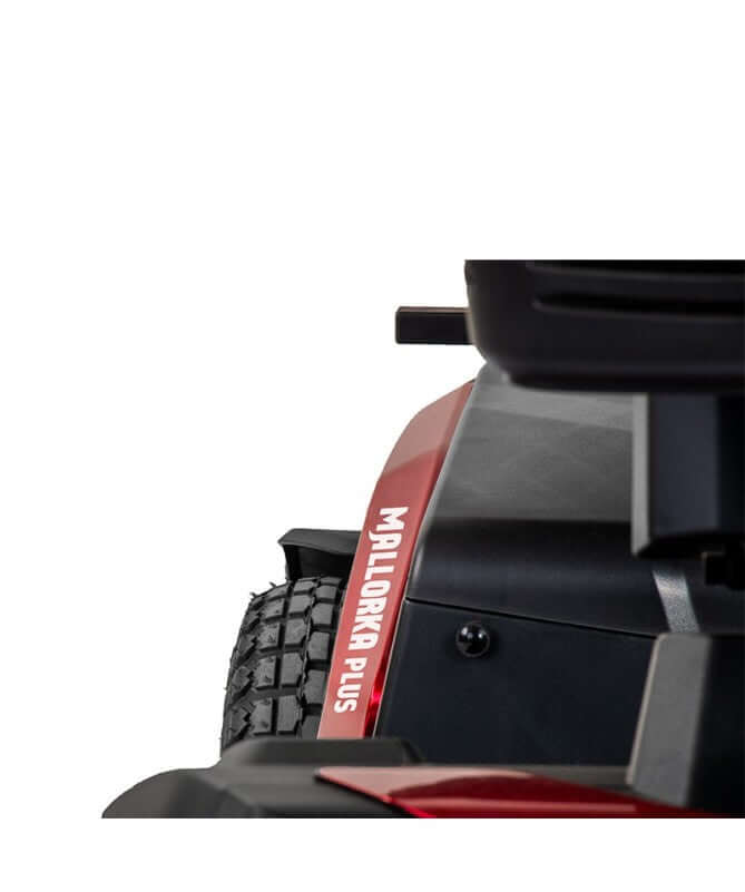 Scooter Elettrico Mallorka Plus ausilio per disabili