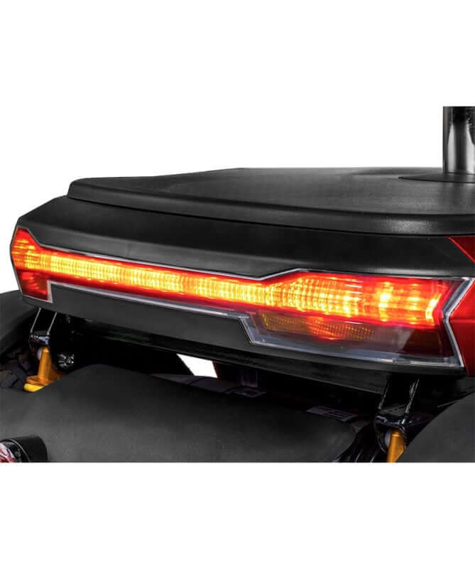 Scooter Elettrico Mallorka Plus ausilio per disabili