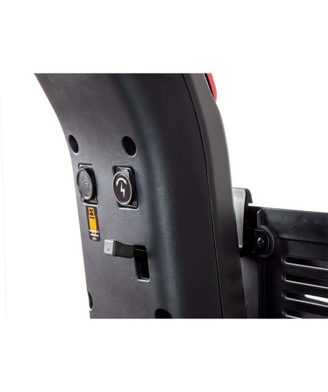 Scooter Elettrico Mallorka Plus ausilio per disabili