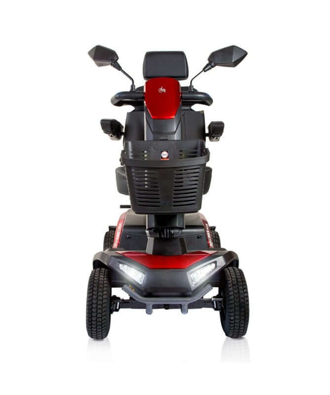 Scooter Elettrico Mallorka Plus ausilio per disabili