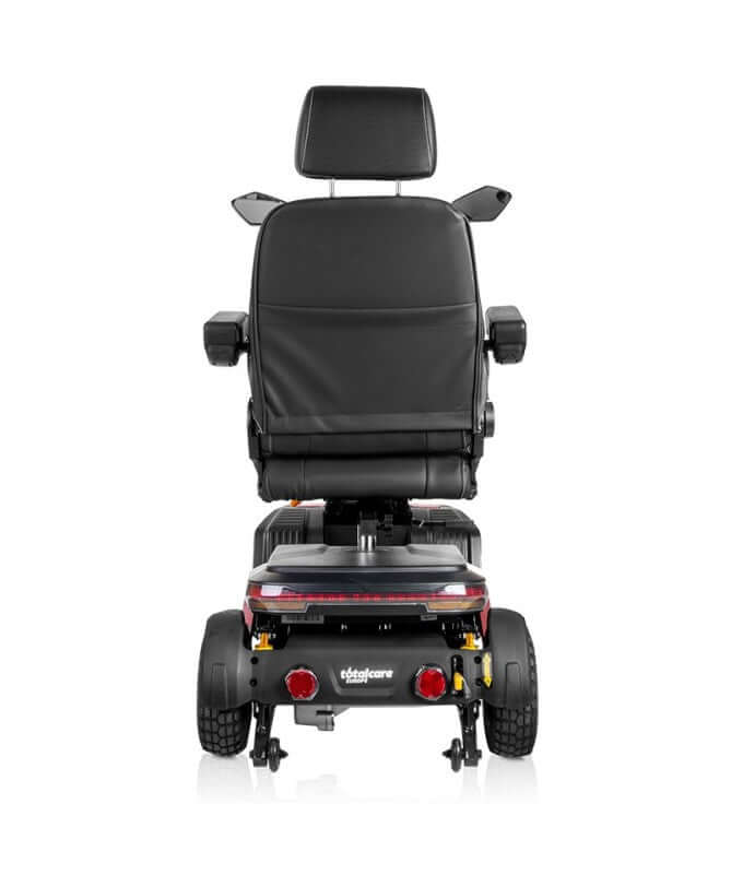 Scooter Elettrico Mallorka Plus ausilio per disabili