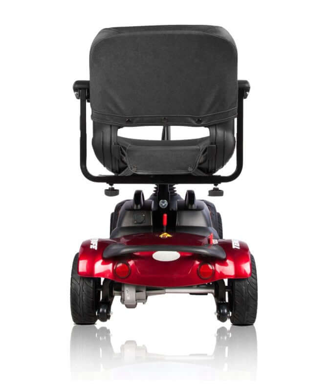 Scooter Elettrico Tenerife ausilio per disabili